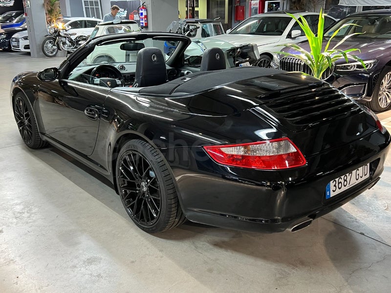 Porsche 911 2006 — photo 3