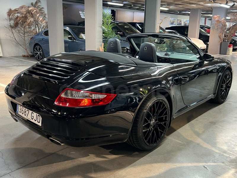 Porsche 911 2006 — photo 4