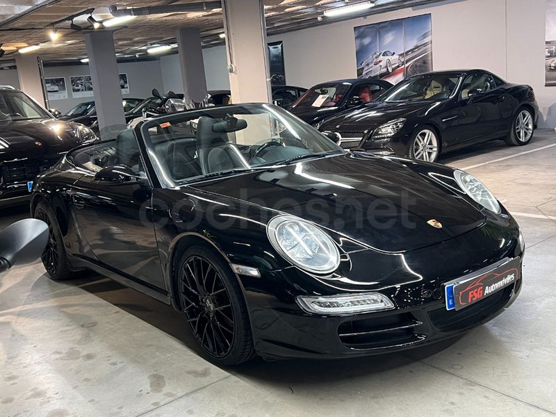 Porsche 911 2006 — photo 5