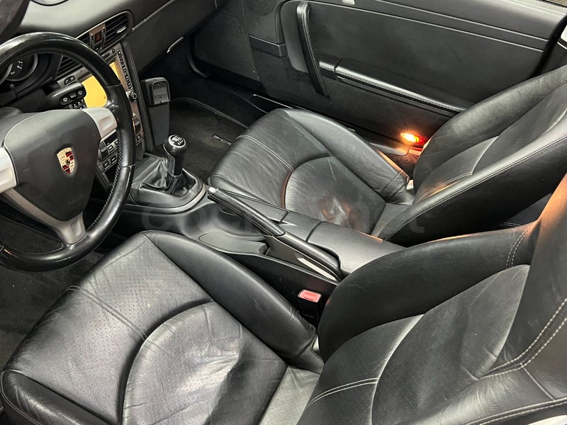 Porsche 911 2006 — photo 7