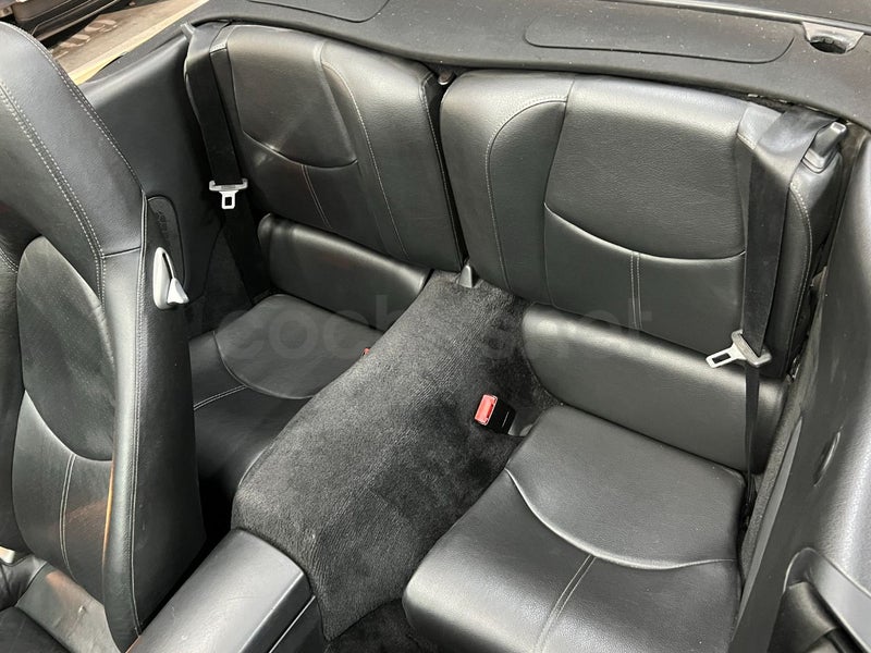 Porsche 911 2006 — photo 8