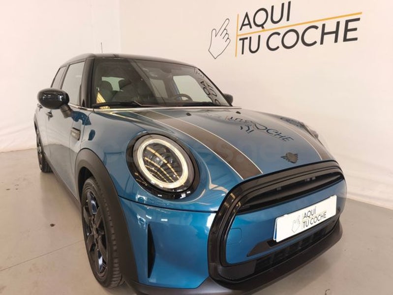 Mini Mini 2022 — photo 2