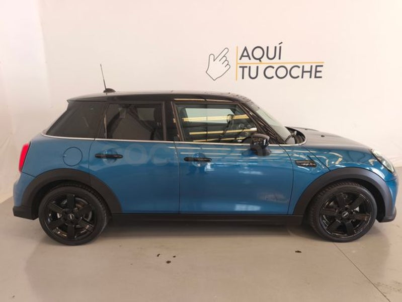 Mini Mini 2022 — photo 3
