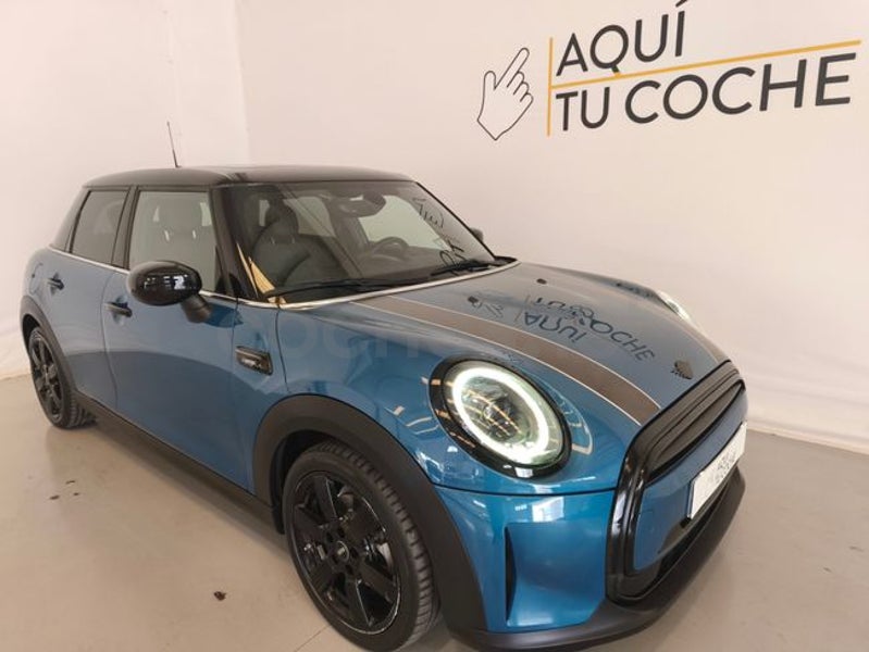 Mini Mini 2022 — photo 4
