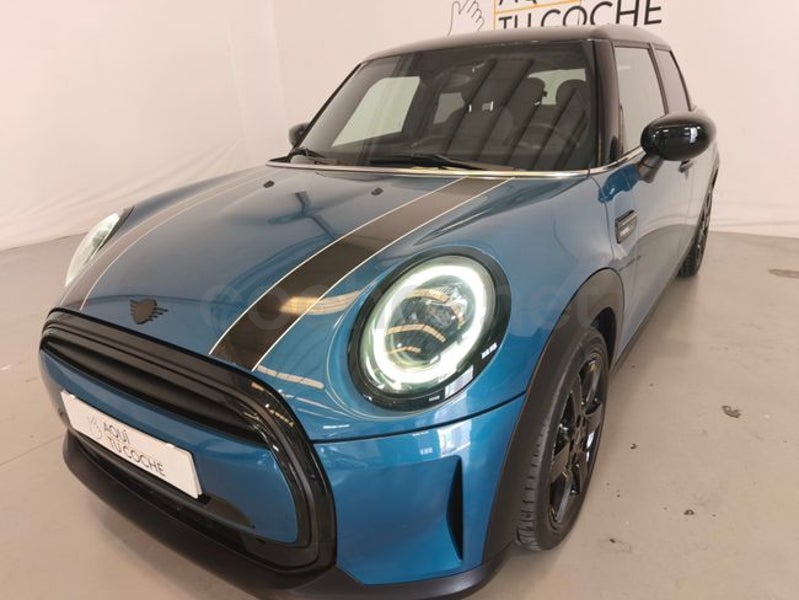 Mini Mini 2022 — photo 5