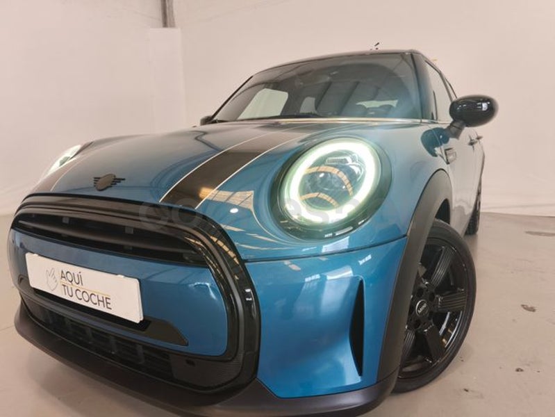 Mini Mini 2022 — photo 6
