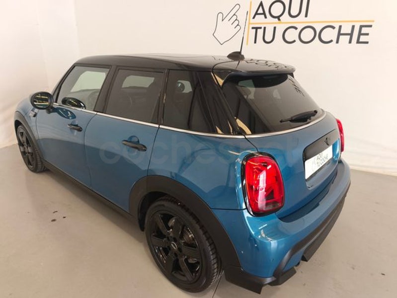 Mini Mini 2022 — photo 8