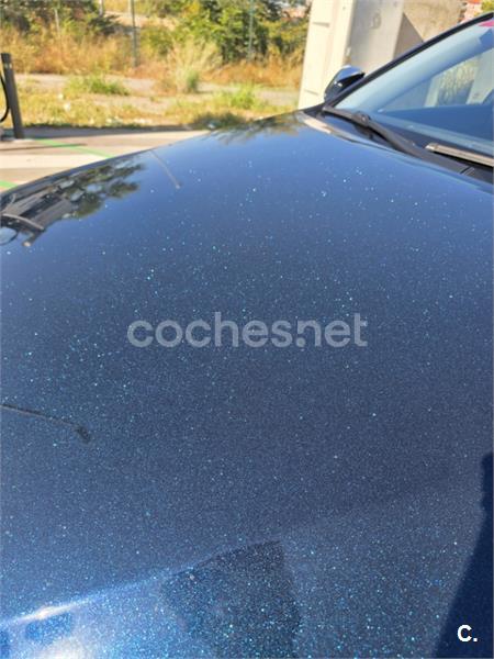 Lexus Is 2008 — photo 5