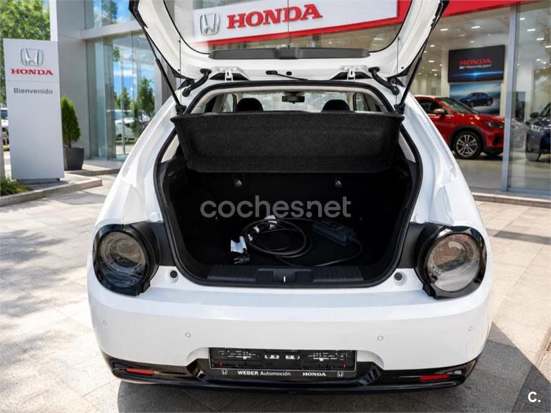 Honda Honda E 2022 — photo 5