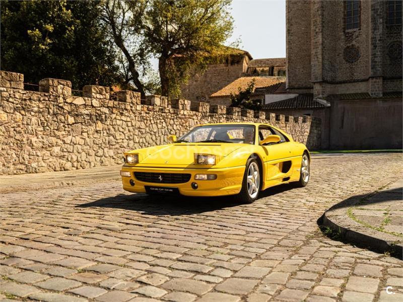 Ferrari F355 1995 — photo 2