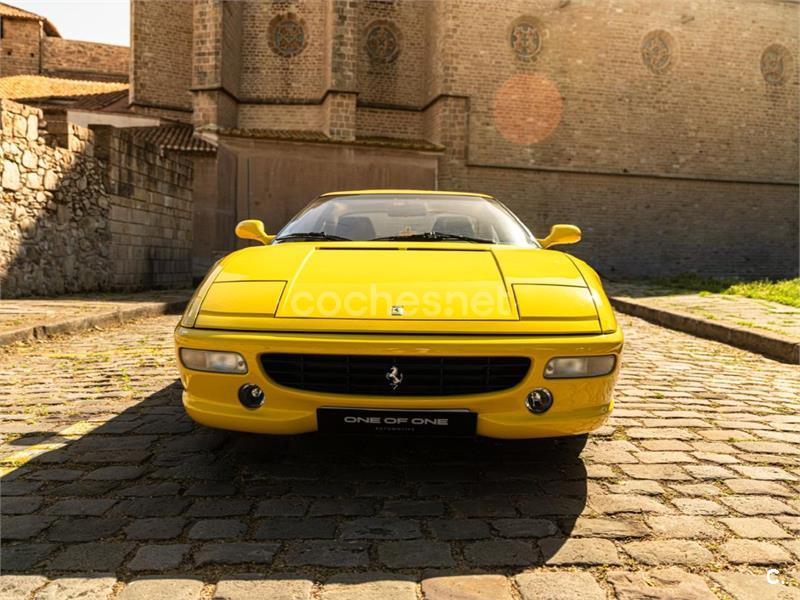 Ferrari F355 1995 — photo 3