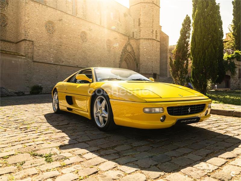 Ferrari F355 1995 — photo 4