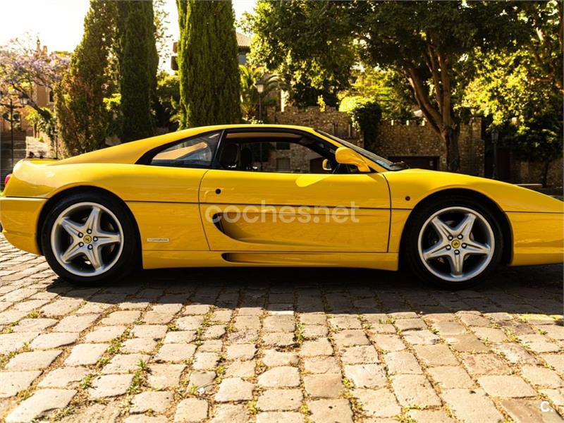 Ferrari F355 1995 — photo 5