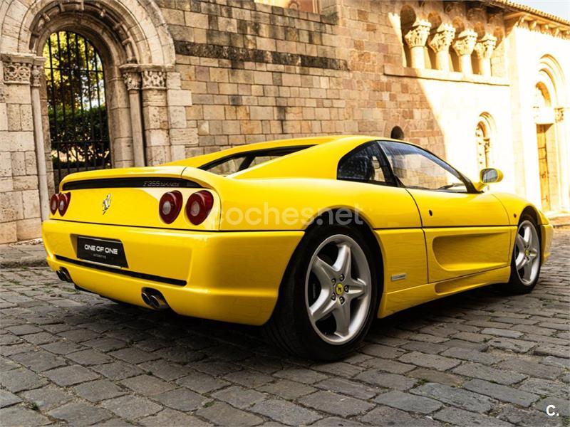 Ferrari F355 1995 — photo 6