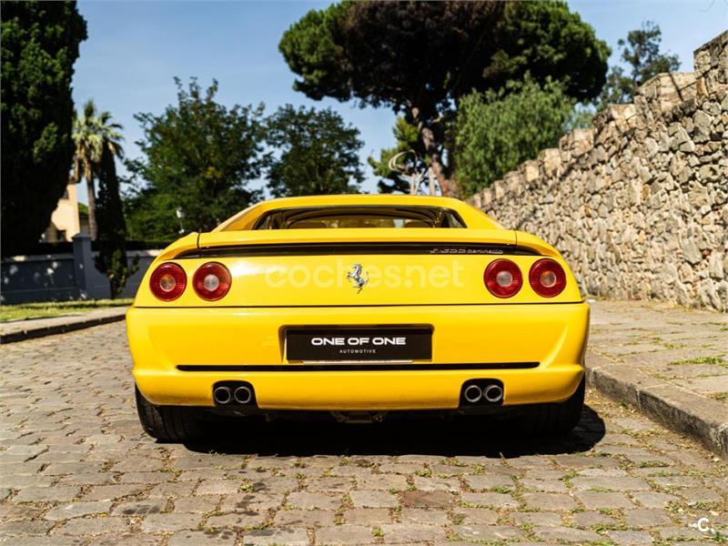 Ferrari F355 1995 — photo 7