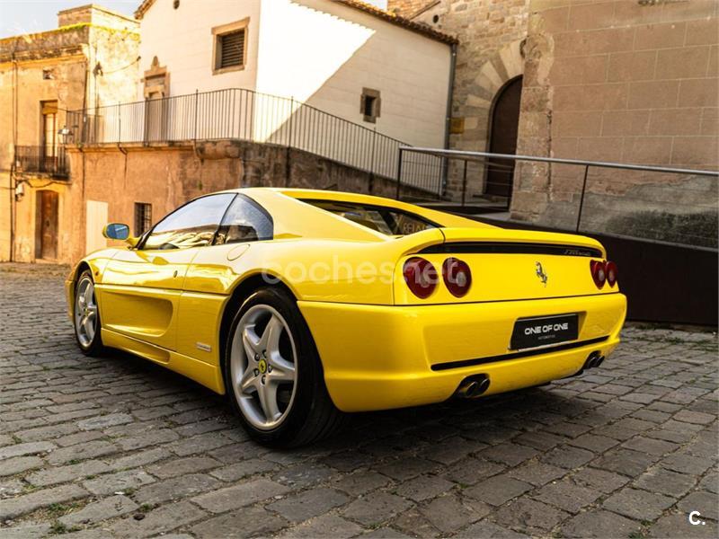 Ferrari F355 1995 — photo 8