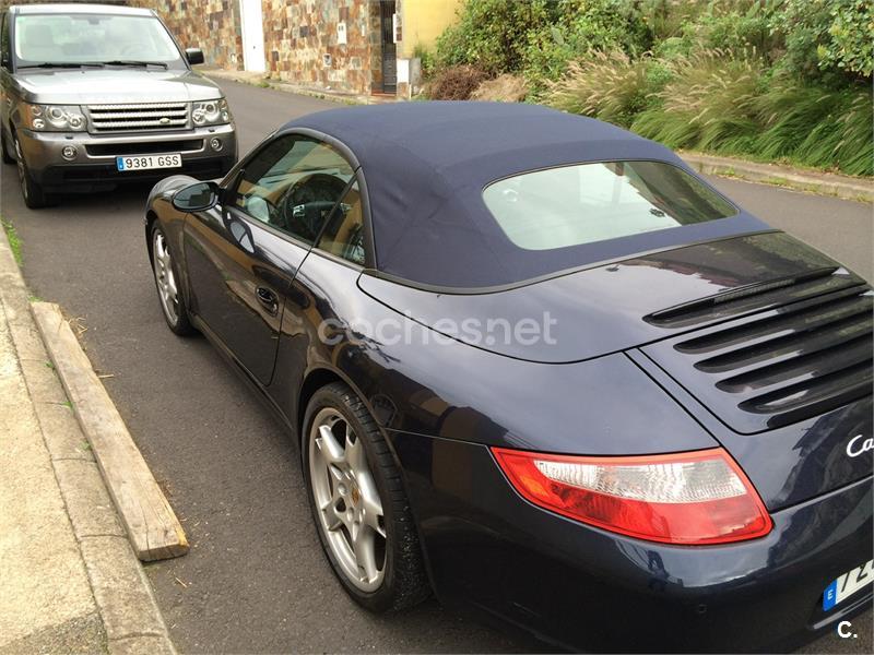 Porsche 911 2005 — photo 2