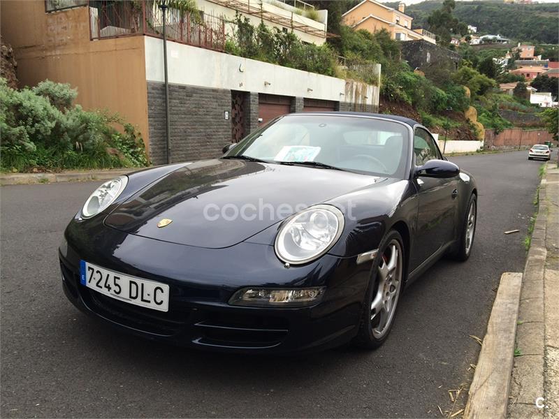 Porsche 911 2005 — photo 5
