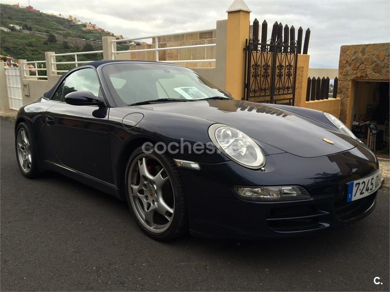 Porsche 911 2005 — photo 6