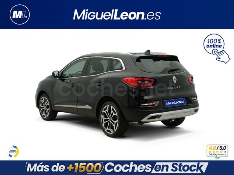 Renault Kadjar 2022 — photo 4