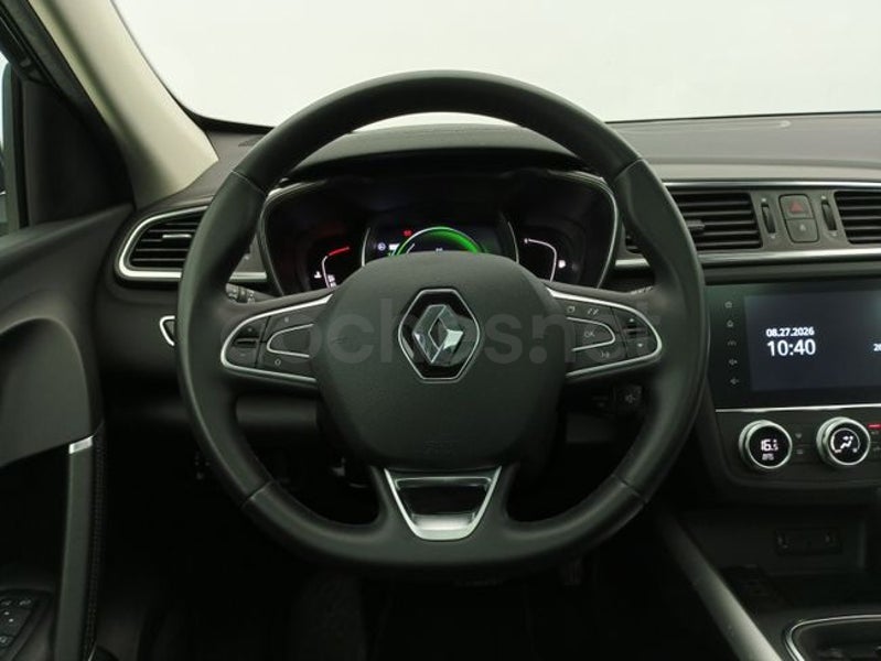 Renault Kadjar 2022 — photo 7