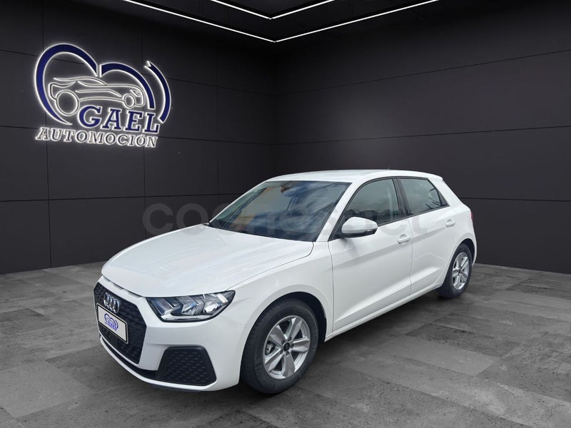 Audi A1 2025 — photo 3