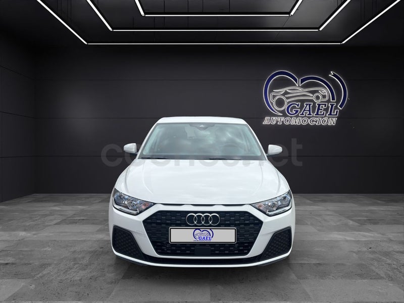 Audi A1 2025 — photo 6