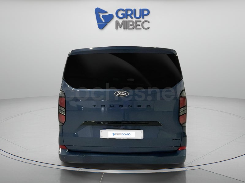 Ford Tourneo Custom 2024 — photo 5