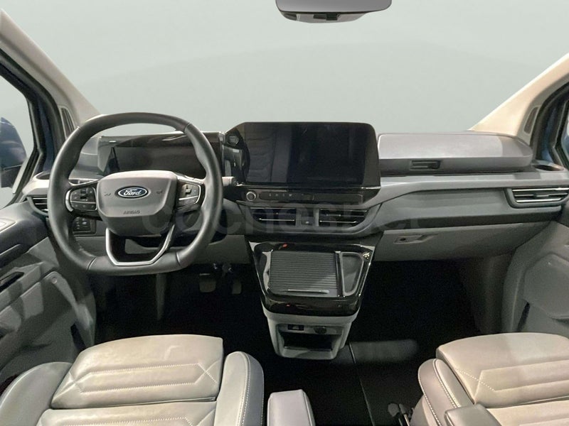 Ford Tourneo Custom 2024 — photo 7