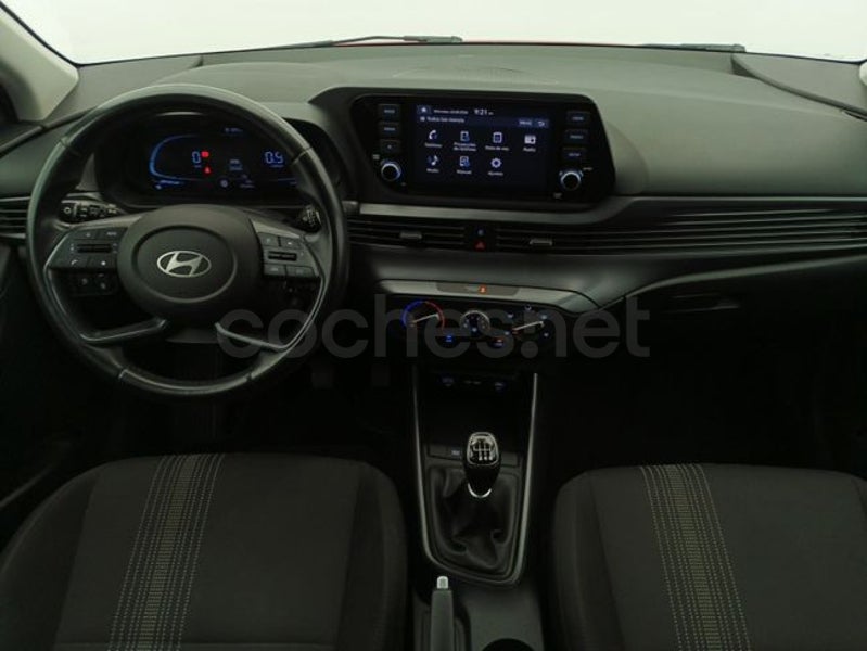 Hyundai I20 2024 — photo 6