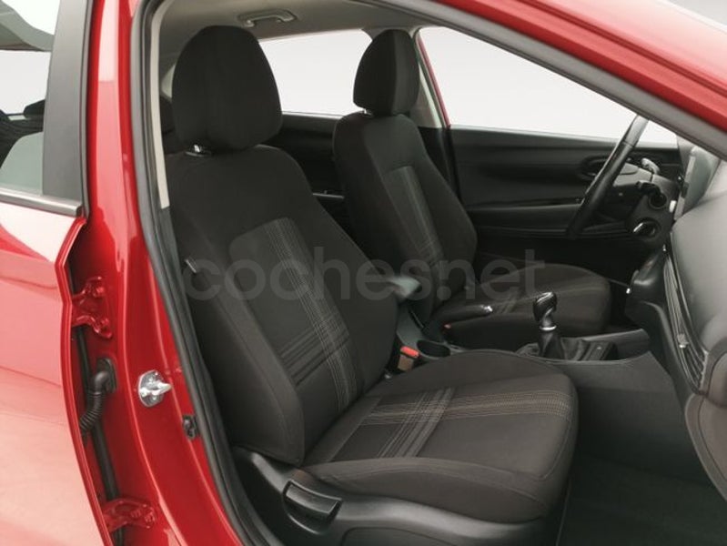 Hyundai I20 2024 — photo 8