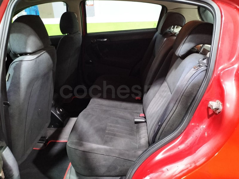 Alfa Romeo 147 2007 — photo 8