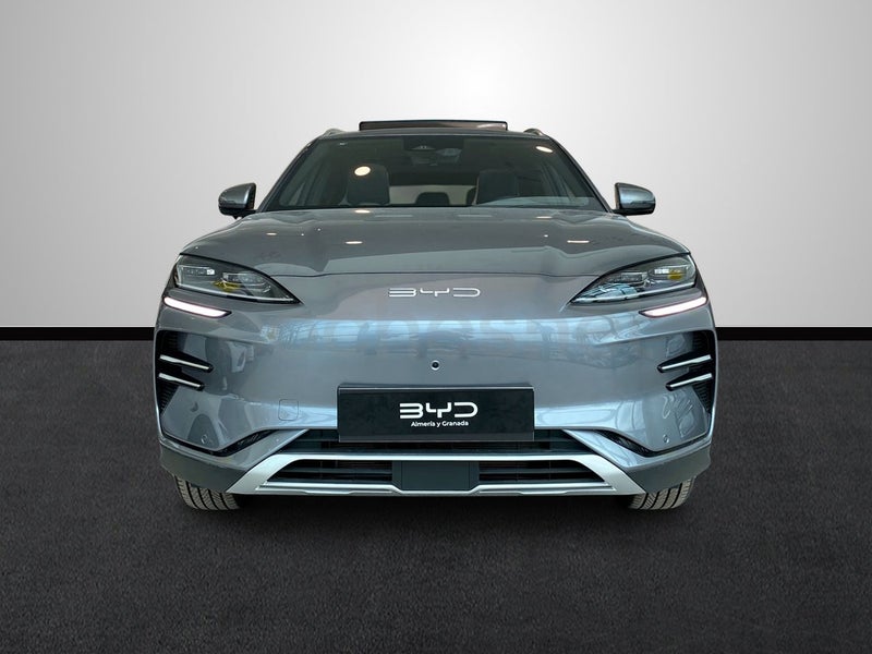 Byd Seal U 2026 — photo 7