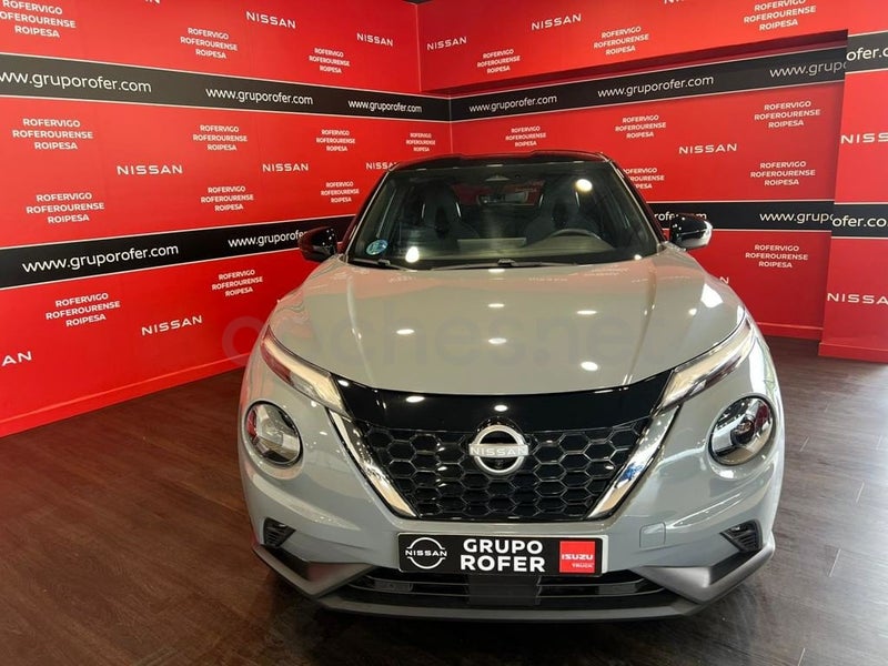 Nissan Juke 2024 — photo 2