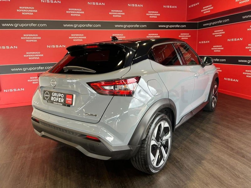Nissan Juke 2024 — photo 5