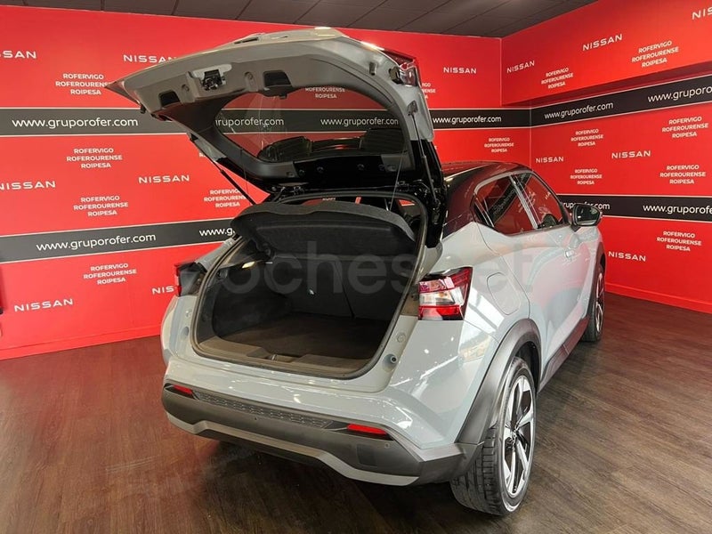 Nissan Juke 2024 — photo 6
