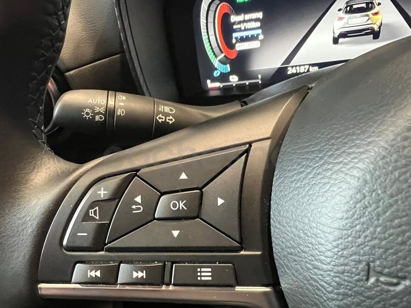 Nissan Juke 2024 — photo 8