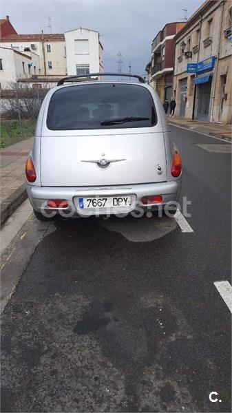 Chrysler Pt Cruiser 2005 — photo 4