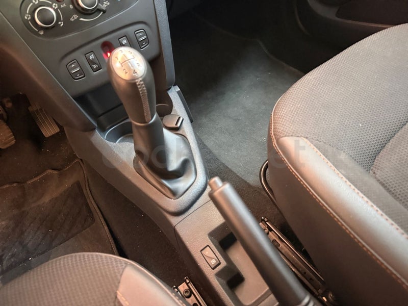 Dacia Sandero 2017 — photo 8