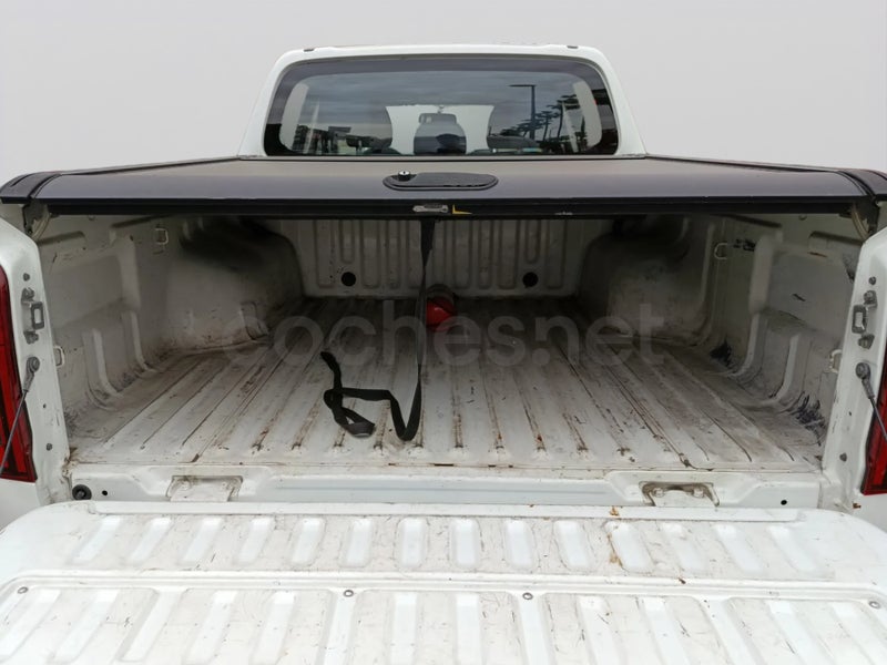 Mitsubishi L200 2021 — photo 8