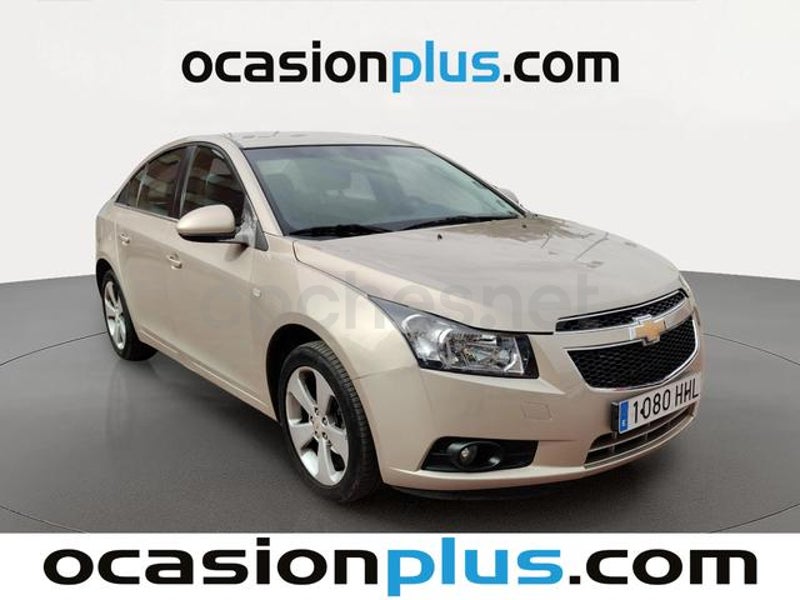 Chevrolet Cruze 2011 — photo 2