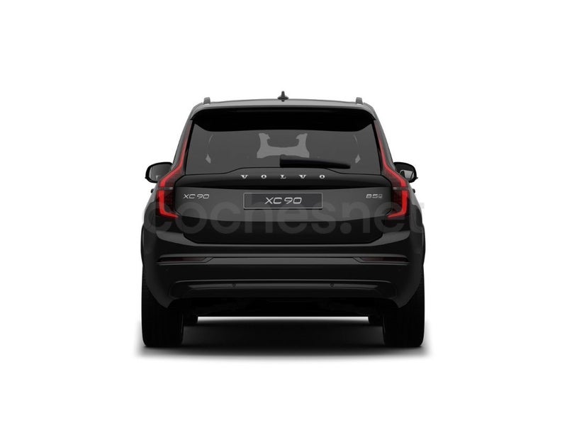 Volvo Xc90 2026 — photo 3