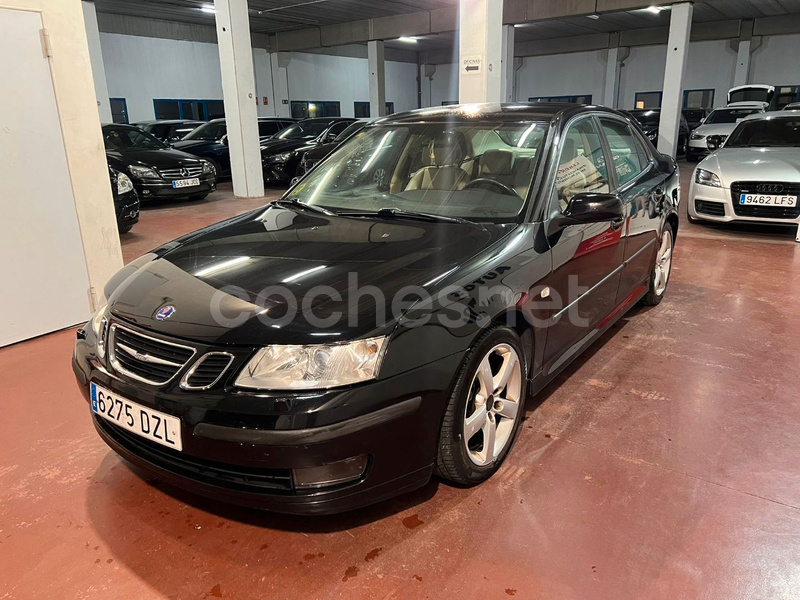 Saab 9-3 2006 — photo 2