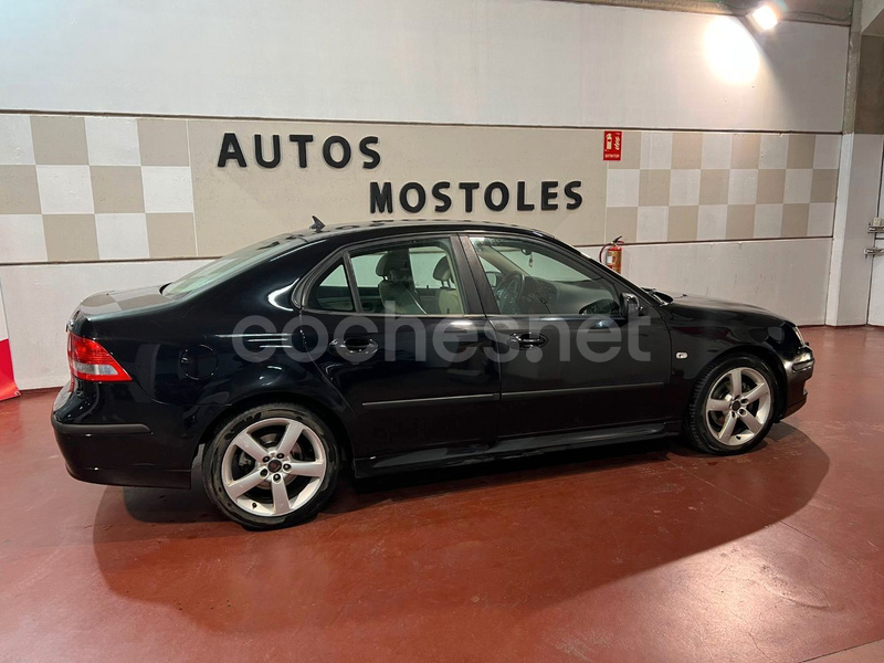 Saab 9-3 2006 — photo 3