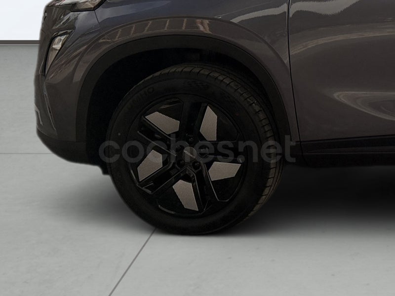 Omoda 5 2026 — photo 7