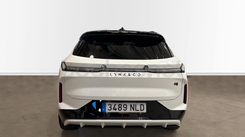 Lynk & Co 08 2026 — photo 8