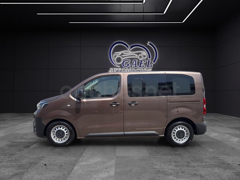 Toyota Proace Verso 2017 — photo 3