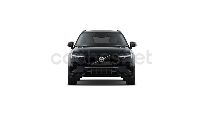 Volvo Xc60 2026 — photo 2