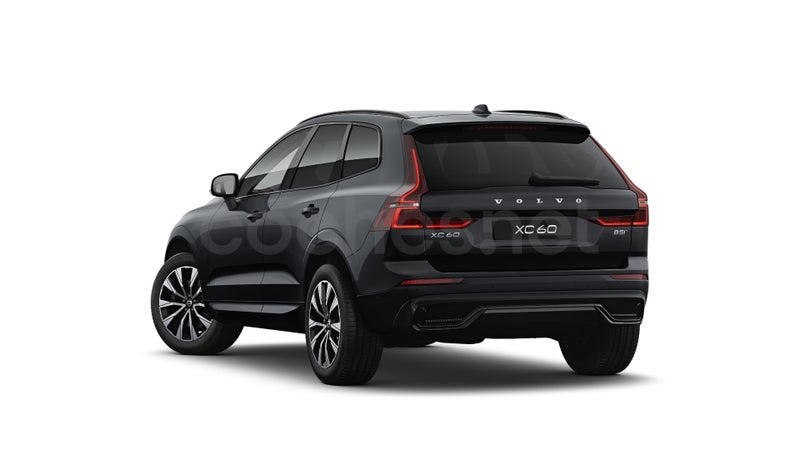 Volvo Xc60 2026 — photo 4