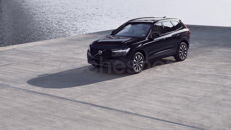 Volvo Xc60 2026 — photo 6